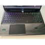 Laptop Gaming Lenovo Legion Pro 5 16ADR10, 16'' WQXGA IPS 240Hz, AMD Ryzen 9 8945HX, 32GB DDR5, 1TB SSD, GeForce RTX 5070 8GB, WIN 11 PRO, Eclipse Black, resigilat